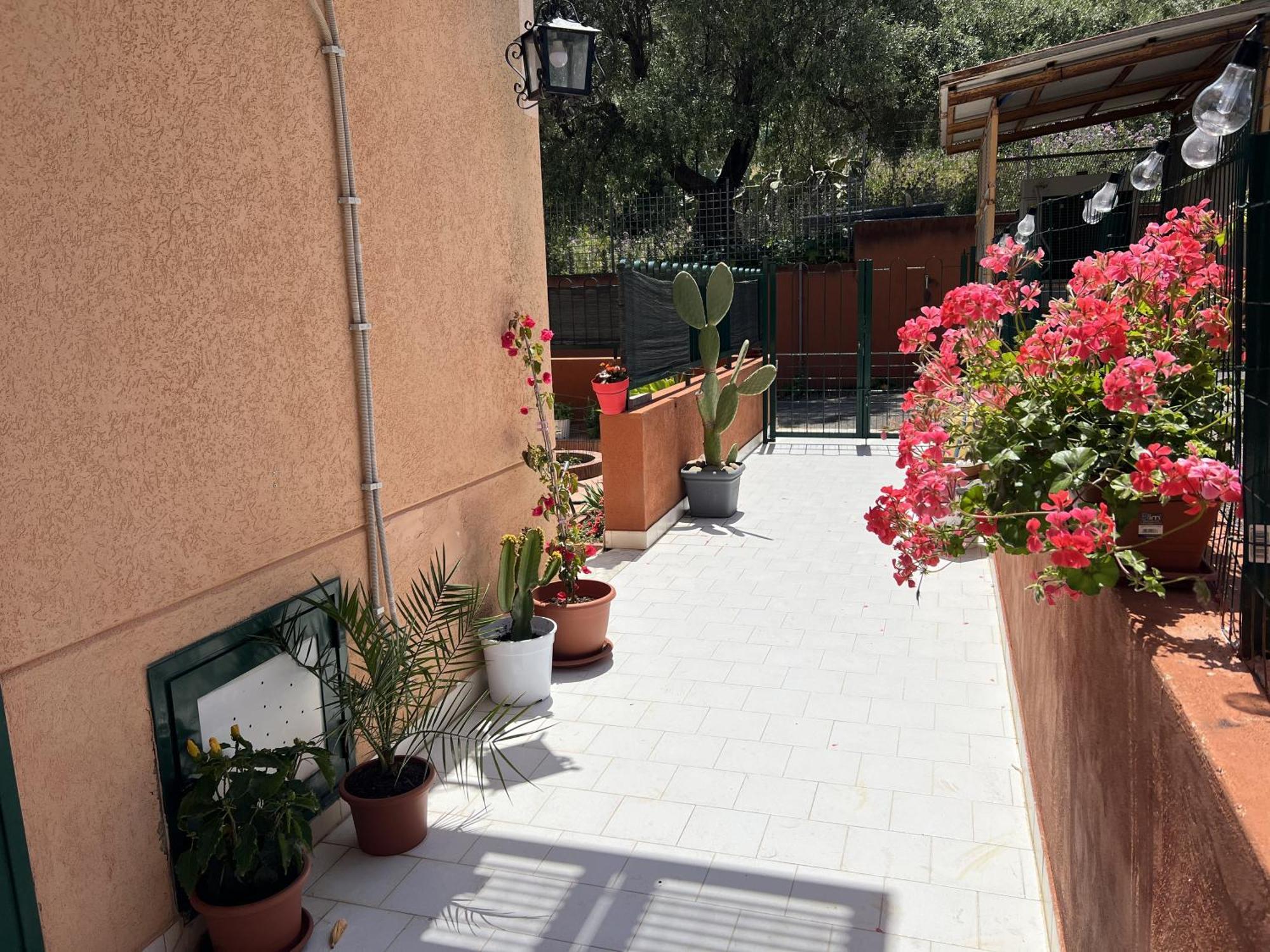Ferienhaus Casa Angelo